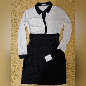 Calvin Klein dress